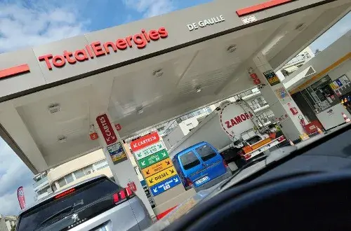 TotalEnergies