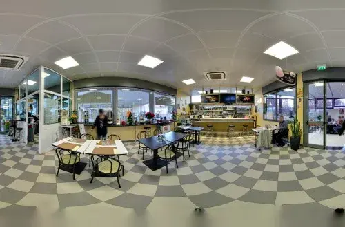 Station Service Ctnt