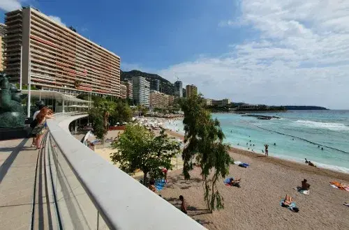 Stationservice E. Leclerc