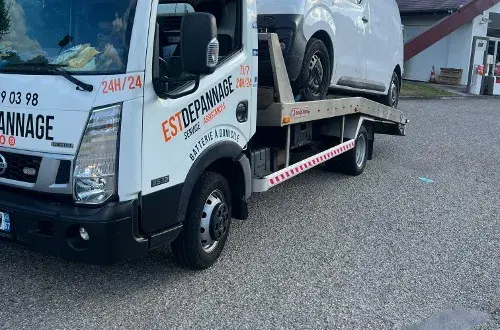 E.Leclerc Station Service