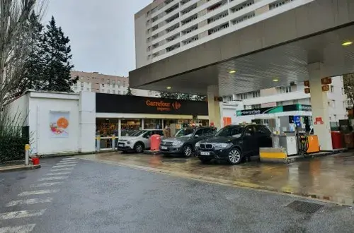 Access  TotalEnergies