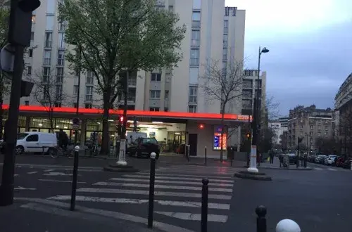 ESSO SAS ABITAN SERVICES