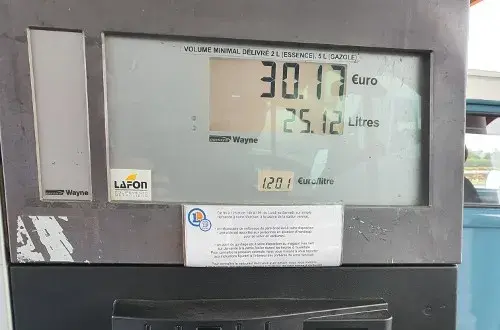 E.Leclerc Station Service