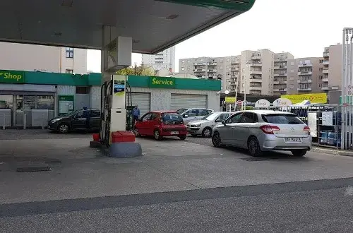 BP