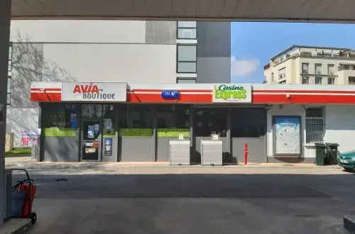 AVIA