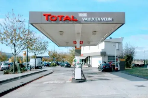 TotalEnergies