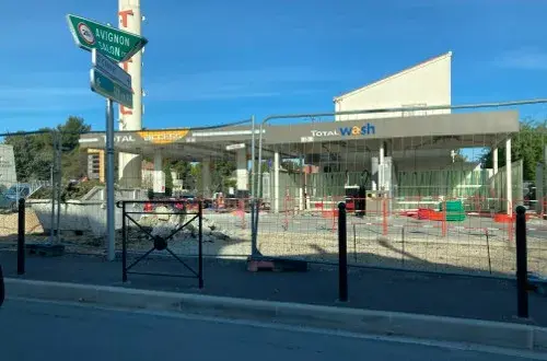 Access  TotalEnergies