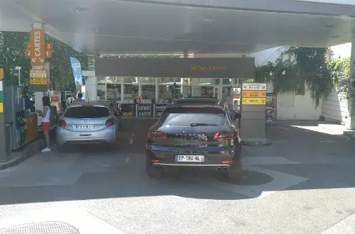 Access  TotalEnergies