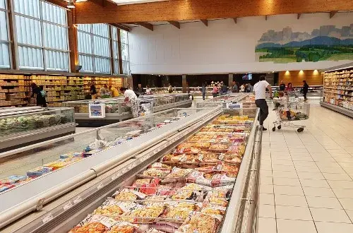 E.Leclerc Station Service