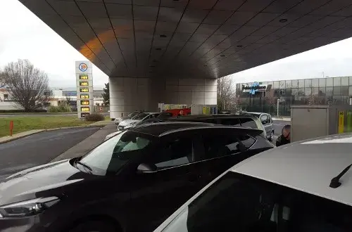 E.Leclerc Station Service