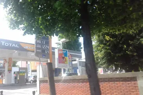 Access  TotalEnergies