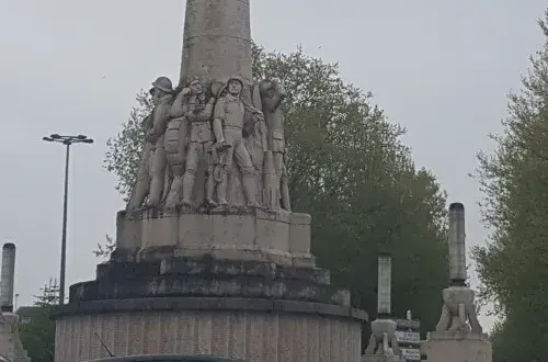 ESSO EXPRESS ST ROCH