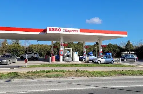 Esso