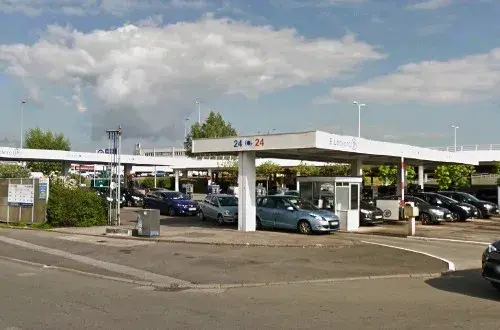 E.Leclerc Station Service