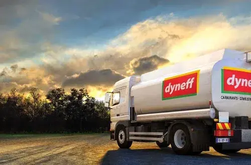 Agence Dyneff