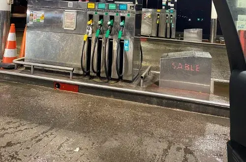 E.Leclerc Station Service