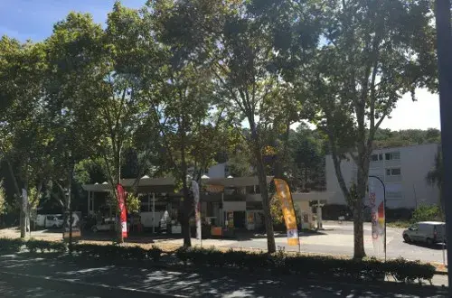 Access  TotalEnergies