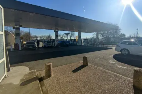 Access  TotalEnergies