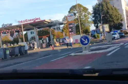 Access  TotalEnergies