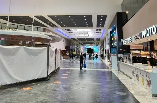 E.Leclerc Station Service