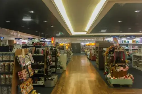 E.Leclerc Station Service