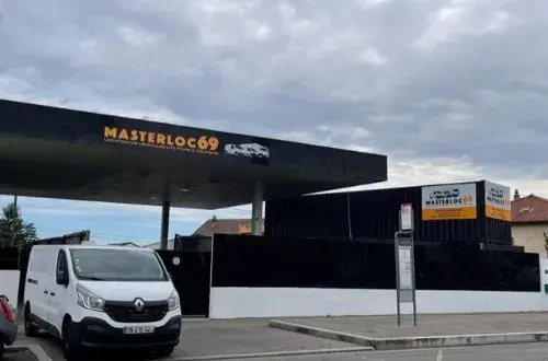 Masterloc 69