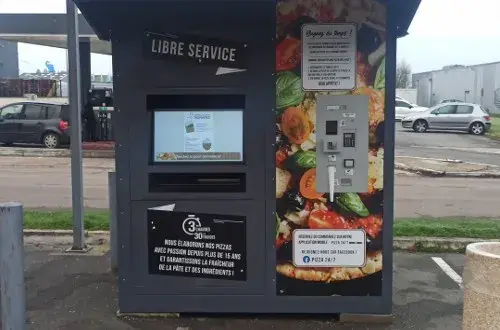 E.Leclerc Station Service