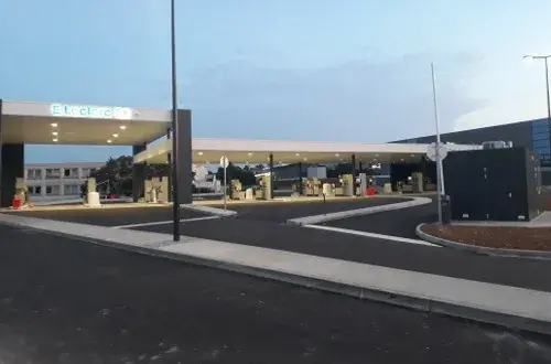 E.Leclerc Station Service