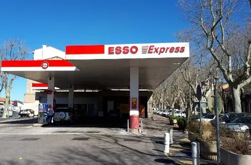 Esso