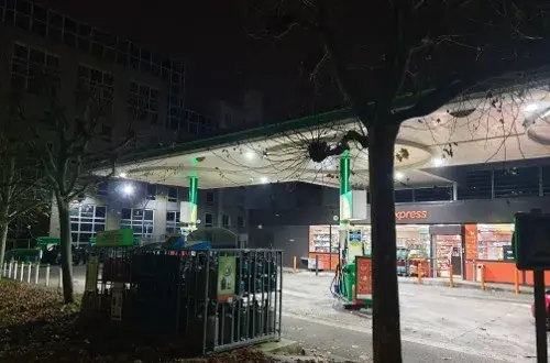 BP