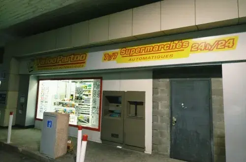 Esso