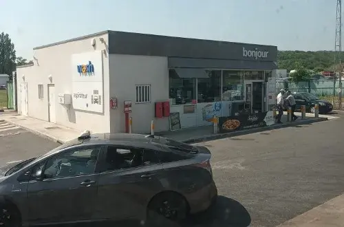 Access  TotalEnergies