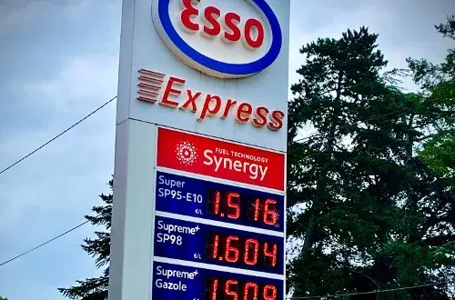 Esso