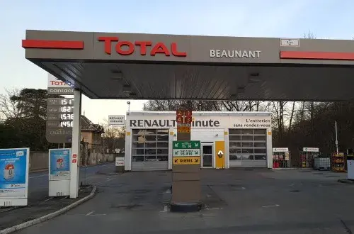 TotalEnergies