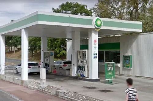 BP