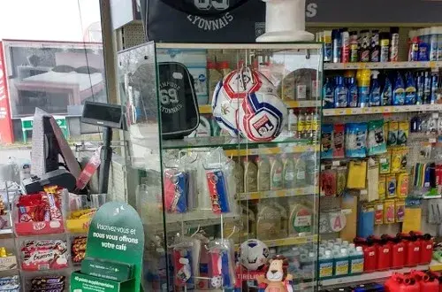 BP