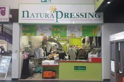 Intermarché  Super  Sogelpi SAS