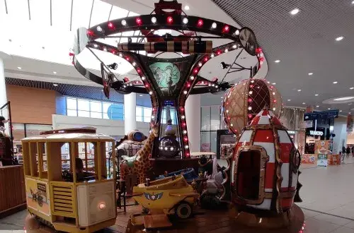 Leclerc  OlonnesurMer  Sodilonne SAS