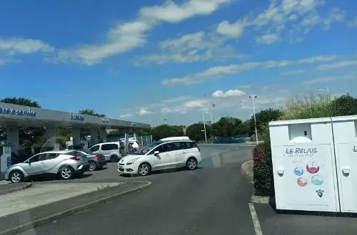 E.Leclerc Station Service