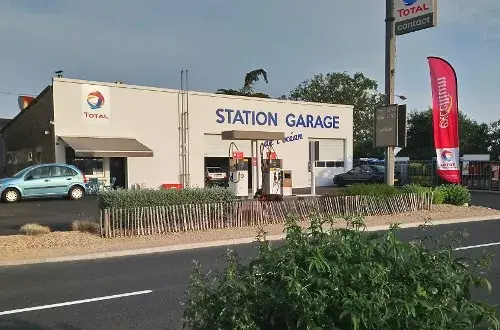 TotalEnergies Contact