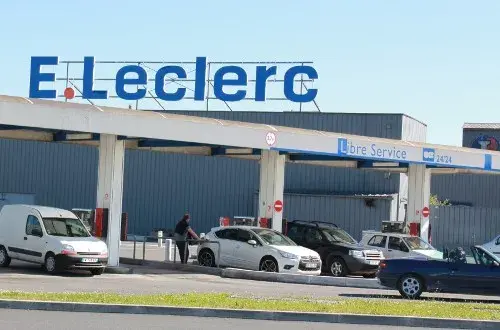 E.Leclerc Station Service
